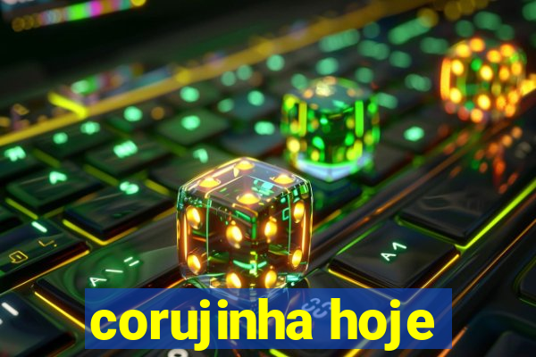 corujinha hoje